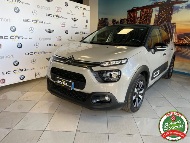 CITROEN C3 usata, con Vetri oscurati