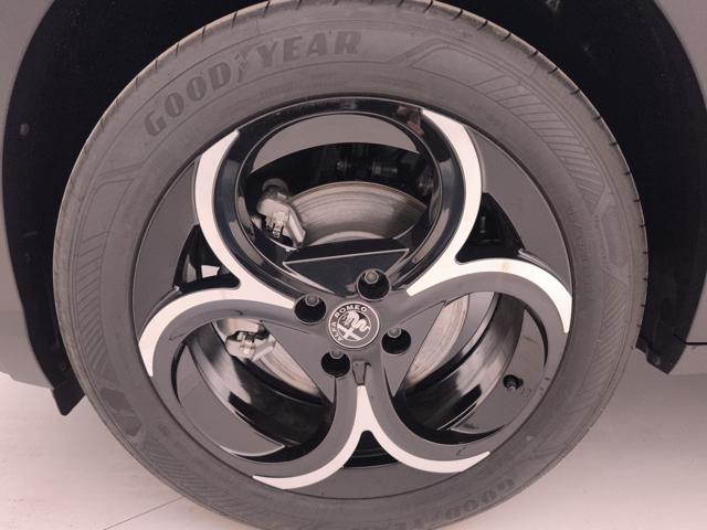 ALFA ROMEO Junior usata, con Chiusura centralizzata