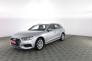 AUDI A4 usata 6