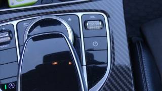 MERCEDES-BENZ C 220 usata 122