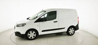 FORD Transit Courier usata, con Start/Stop Automatico