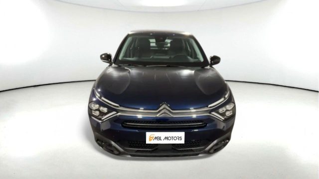 CITROEN C4 usata, con Airbag laterali
