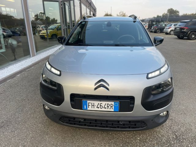 CITROEN C4 Cactus usata, con Airbag