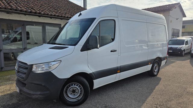MERCEDES-BENZ Sprinter usata, con Airbag Passeggero