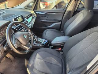 BMW 218 usata, con ESP