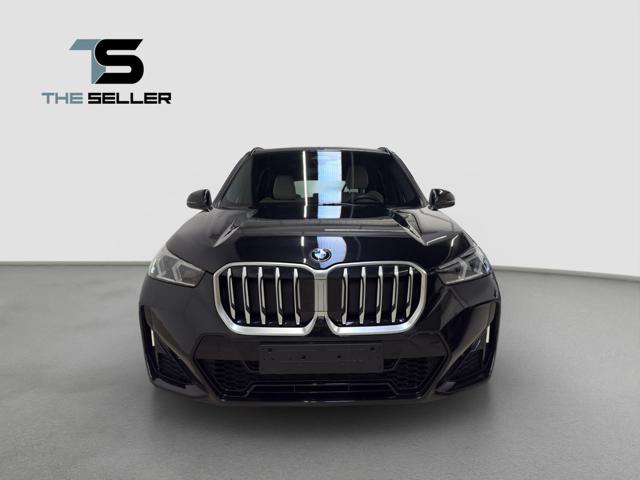 BMW X1 usata, con Airbag laterali