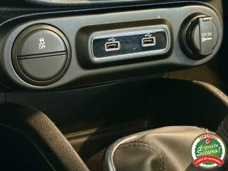 FIAT 500L usata, con Climatizzatore