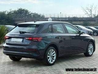 AUDI A3 usata, con Cerchi in lega