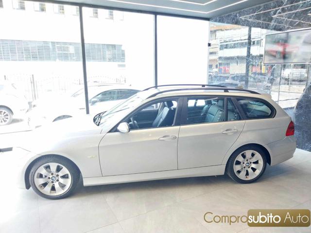 BMW 320 usata 20