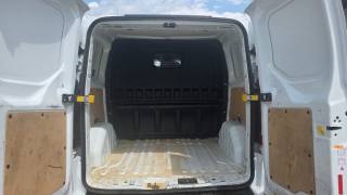 FORD Transit Custom usata, con ESP