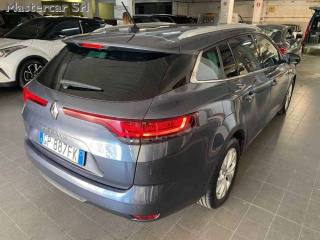 RENAULT Megane usata, con Autoradio