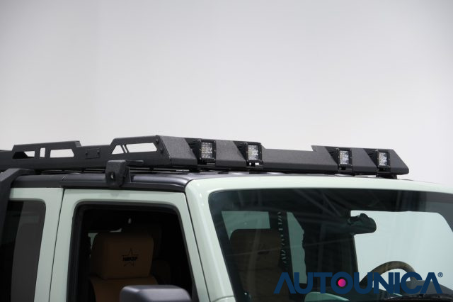 JEEP Wrangler usata 66