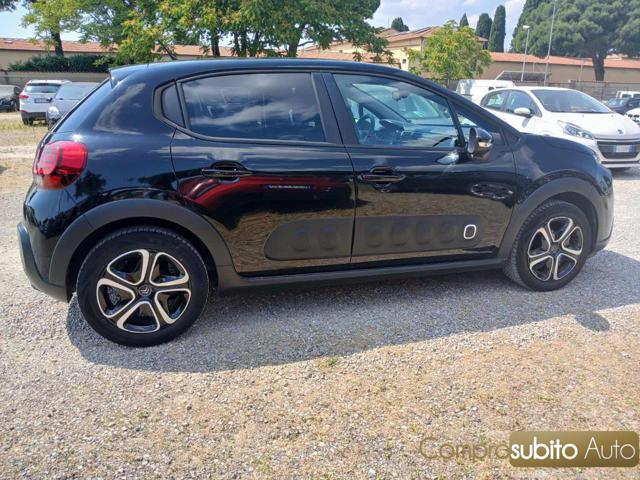 CITROEN C3 usata, con ESP