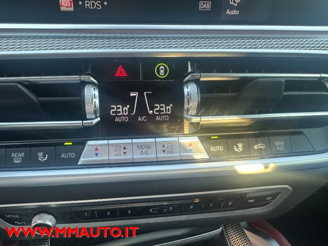 BMW X6 usata, con Trazione integrale