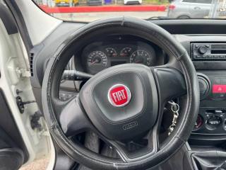 FIAT Fiorino usata 10