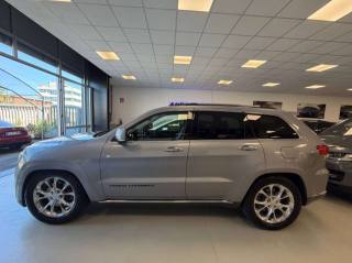 JEEP Grand Cherokee usata, con Airbag Passeggero