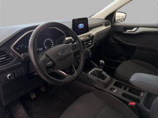 FORD Kuga usata, con Boardcomputer