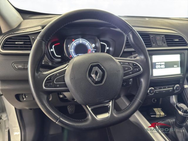 RENAULT Kadjar usata 12