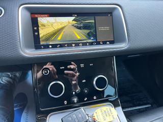 LAND ROVER Range Rover Evoque usata, con Cerchi in lega