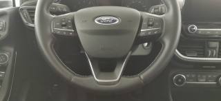 FORD Fiesta usata, con Apple CarPlay