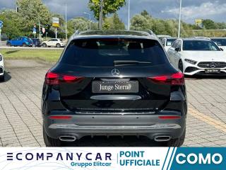 MERCEDES-BENZ GLA 200 usata, con Alzacristalli elettrici