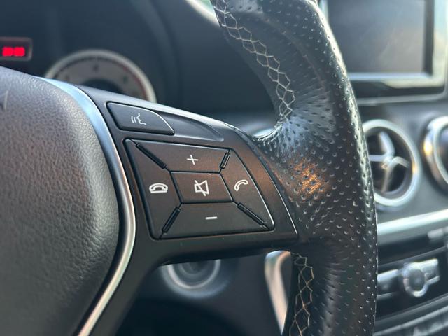 MERCEDES-BENZ A 180 usata, con Vetri oscurati