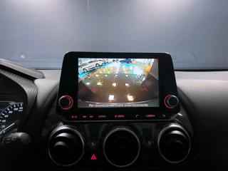 NISSAN Juke usata, con ESP