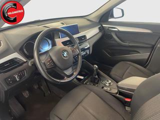 BMW X1 usata, con Chiusura centralizzata