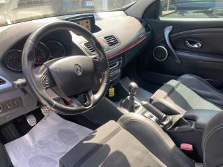 RENAULT Megane usata, con Chiusura centralizzata