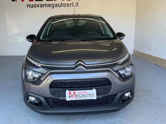 CITROEN C3 usata, con Airbag