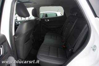 DR MOTOR DR 4.0 usata, con Regolazione elettrica sedili