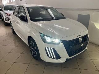 PEUGEOT 208 usata, con Autoradio