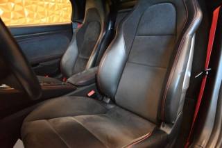 PORSCHE Boxster usata 34