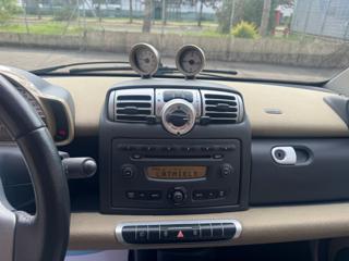 SMART ForTwo usata, con ESP