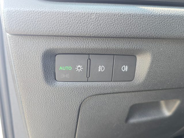 SKODA Octavia usata 94