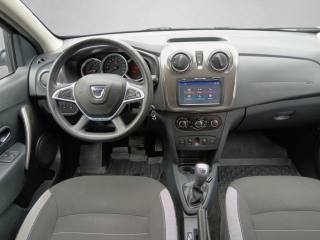 DACIA Sandero usata, con ESP
