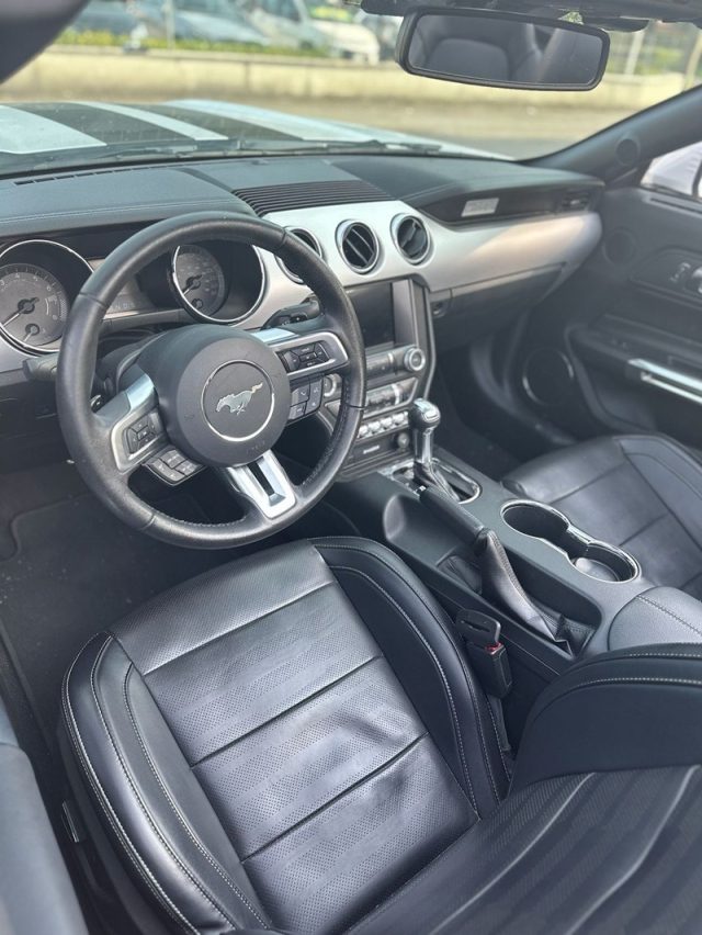 FORD Mustang usata, con Specchietti laterali elettrici