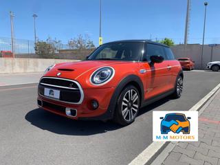 MINI Cooper S 2.0 Cooper S Boost
