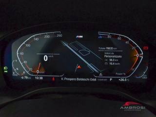 BMW X3 usata 12