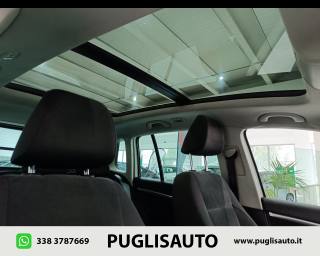 VOLKSWAGEN Tiguan usata, con Bracciolo