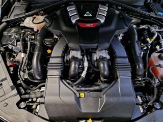 ALFA ROMEO Giulia usata, con Cruise Control
