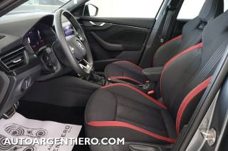 SKODA Kamiq usata, con Antifurto
