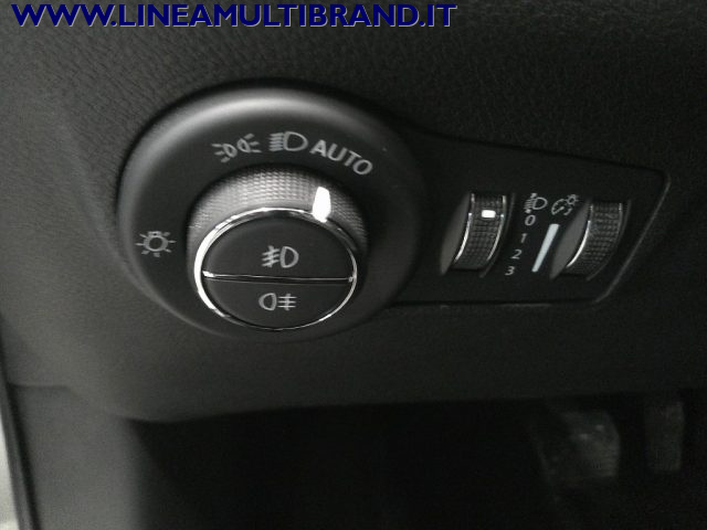 JEEP Compass usata, con Climatizzatore