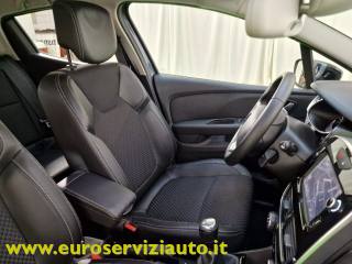 RENAULT Clio usata, con Luci diurne