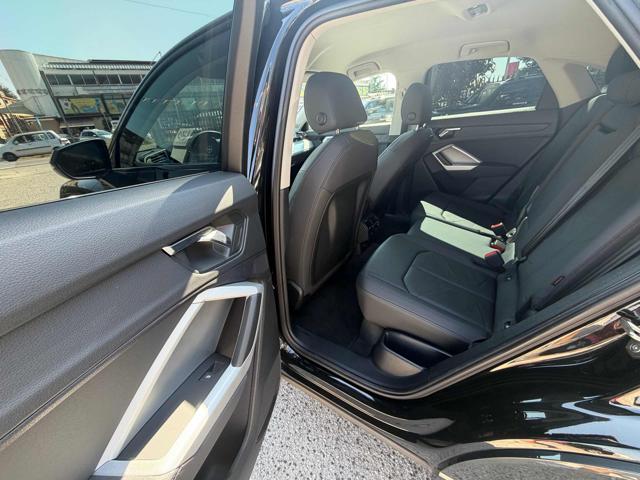 AUDI Q3 usata 35