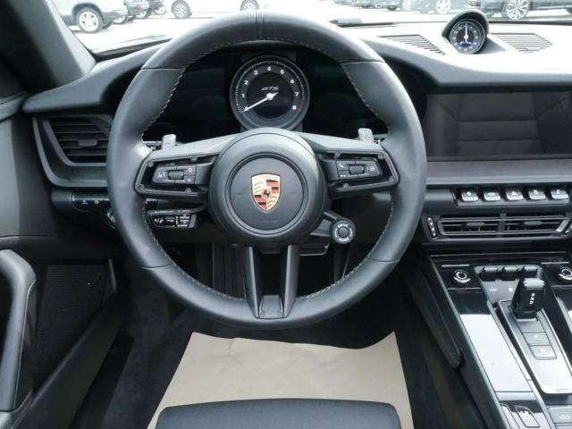 PORSCHE 911 usata, con Airbag