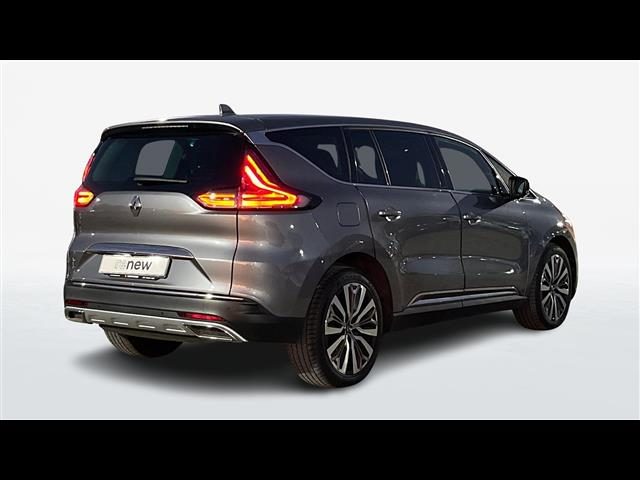 RENAULT Espace usata, con Airbag
