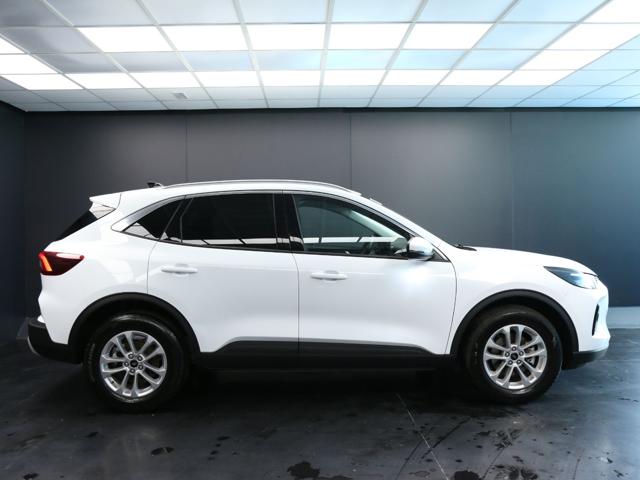 FORD Kuga usata, con Autoradio