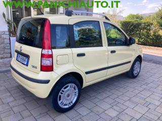 FIAT Panda usata, con Chiusura centralizzata
