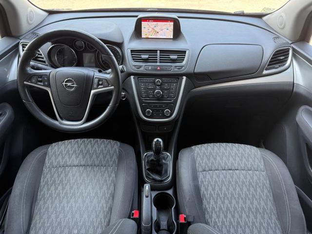 OPEL Mokka usata, con Autoradio